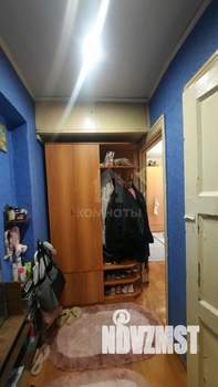 1-к квартира, вторичка, 32м2, 4/5 этаж