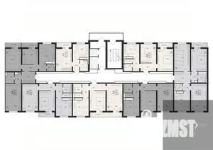 2-к квартира, вторичка, 53м2, 5/19 этаж