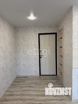 Студия квартира, вторичка, 13м2, 4/5 этаж
