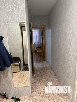 1-к квартира, вторичка, 44м2, 8/9 этаж