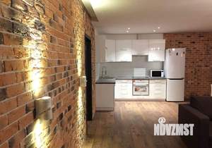 2-к квартира, вторичка, 75м2, 17/25 этаж