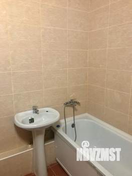 1-к квартира, вторичка, 38м2, 13/20 этаж