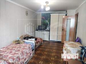 1-к квартира, вторичка, 31м2, 4/5 этаж