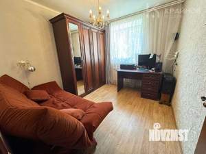 3-к квартира, вторичка, 68м2, 2/5 этаж