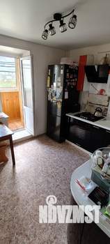 2-к квартира, вторичка, 59м2, 7/9 этаж