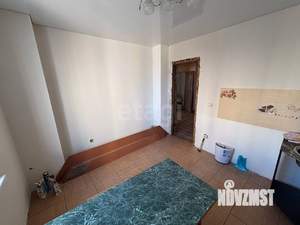 2-к квартира, вторичка, 62м2, 7/17 этаж