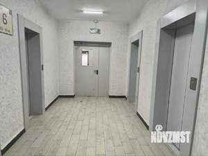 2-к квартира, вторичка, 57м2, 6/25 этаж