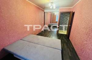 1-к квартира, вторичка, 33м2, 4/12 этаж