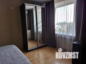 4-к квартира, вторичка, 86м2, 9/10 этаж