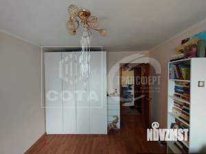 2-к квартира, вторичка, 54м2, 11/12 этаж