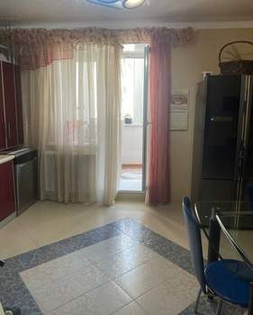 3-к квартира, вторичка, 101м2, 7/9 этаж