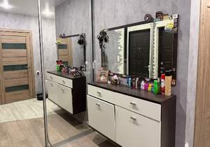 2-к квартира, вторичка, 59м2, 11/17 этаж