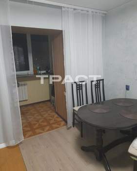 2-к квартира, вторичка, 64м2, 10/12 этаж