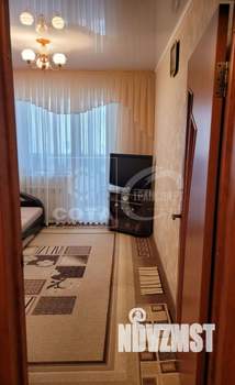 3-к квартира, вторичка, 67м2, 9/10 этаж