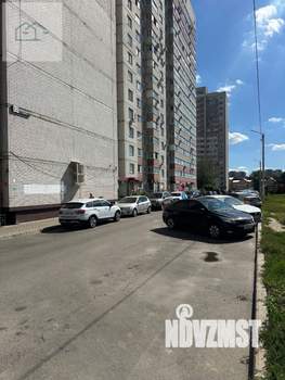3-к квартира, вторичка, 86м2, 7/25 этаж