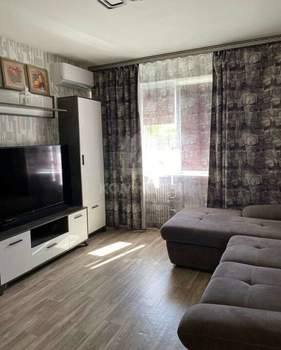 2-к квартира, вторичка, 54м2, 2/10 этаж