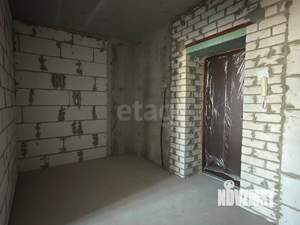 1-к квартира, вторичка, 52м2, 19/26 этаж