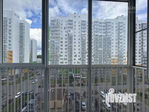 1-к квартира, вторичка, 37м2, 7/17 этаж