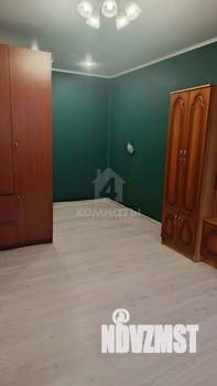 1-к квартира, вторичка, 32м2, 3/3 этаж