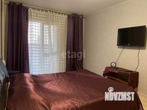 1-к квартира, вторичка, 38м2, 5/25 этаж