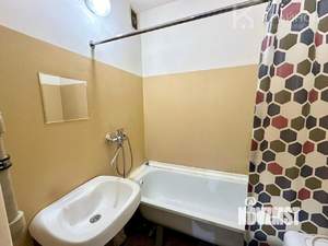 1-к квартира, вторичка, 39м2, 9/10 этаж
