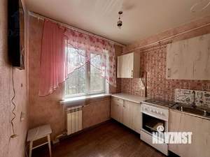 1-к квартира, вторичка, 32м2, 5/5 этаж