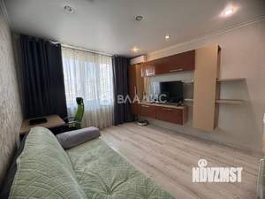 1-к квартира, вторичка, 37м2, 8/17 этаж