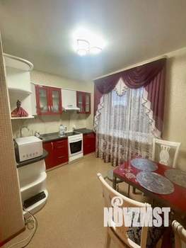 1-к квартира, вторичка, 38м2, 14/17 этаж
