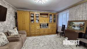 4-к квартира, вторичка, 75м2, 6/9 этаж