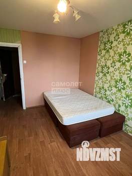 2-к квартира, вторичка, 48м2, 16/16 этаж