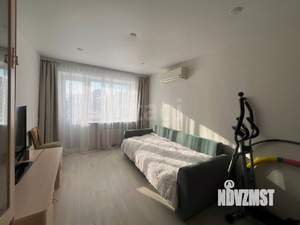 2-к квартира, вторичка, 44м2, 4/5 этаж
