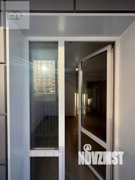 1-к квартира, вторичка, 38м2, 1/17 этаж