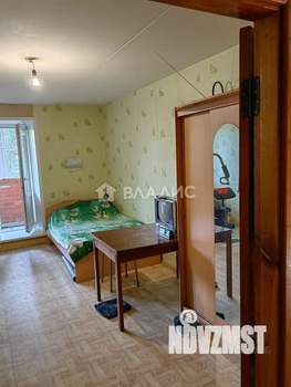3-к квартира, вторичка, 74м2, 4/10 этаж