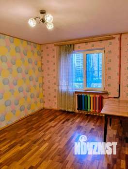 2-к квартира, вторичка, 54м2, 6/9 этаж