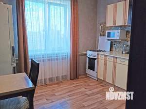 1-к квартира, вторичка, 38м2, 9/9 этаж