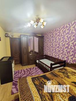 3-к квартира, вторичка, 59м2, 3/5 этаж