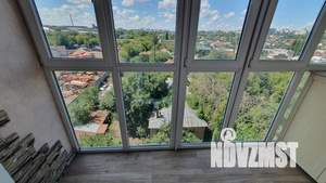 3-к квартира, вторичка, 104м2, 8/17 этаж