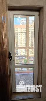 1-к квартира, вторичка, 42м2, 12/17 этаж