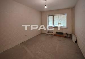 1-к квартира, вторичка, 39м2, 2/17 этаж