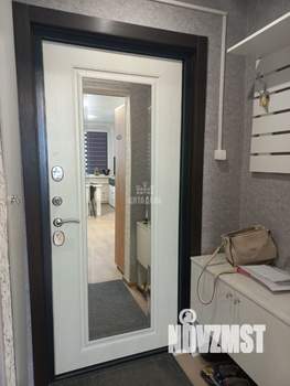 1-к квартира, вторичка, 27м2, 9/9 этаж