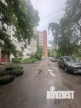 1-к квартира, вторичка, 36м2, 4/10 этаж
