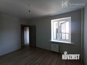 1-к квартира, вторичка, 43м2, 11/17 этаж