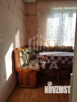 1-к квартира, вторичка, 38м2, 4/9 этаж