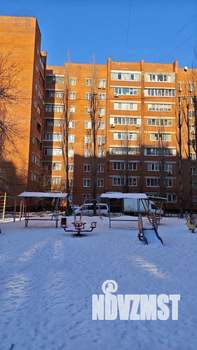3-к квартира, вторичка, 65м2, 6/9 этаж