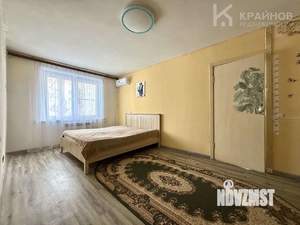 1-к квартира, вторичка, 35м2, 3/9 этаж