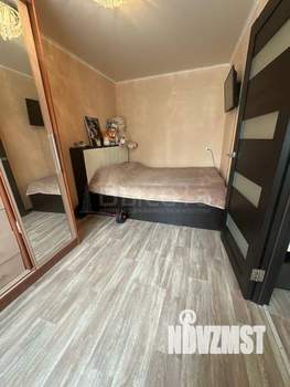 2-к квартира, вторичка, 44м2, 4/5 этаж