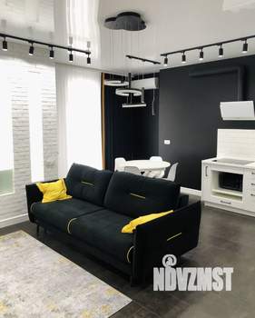2-к квартира, вторичка, 50м2, 10/27 этаж