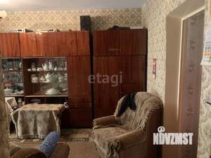 3-к квартира, вторичка, 59м2, 3/5 этаж