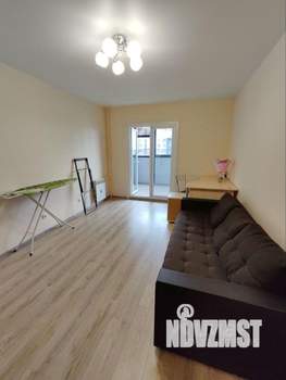 1-к квартира, вторичка, 36м2, 13/14 этаж