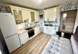 1-к квартира, вторичка, 40м2, 3/17 этаж